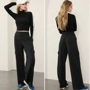Athleta vienna cargo pant